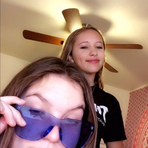 Meet your Posher, Sabrina